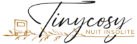 Tinycosy Logo